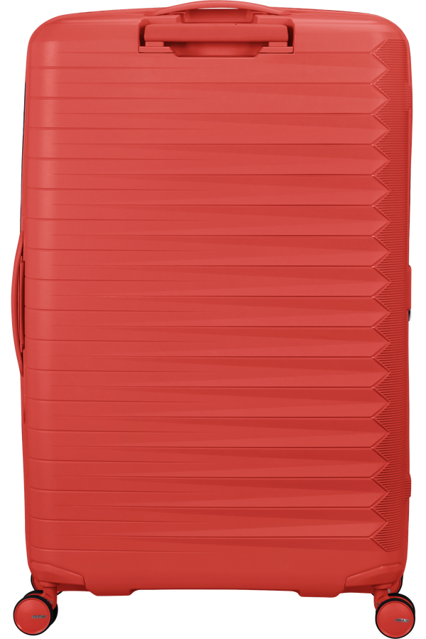 American Tourister Fastforward Spinner 78/29 TSA EXP 78cm  Sunset Coral American Tourister Fastforward Spinner 78/29 TSA EXP 78cm  Sunset Coral