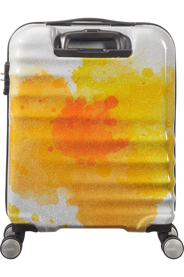 American Tourister Wavebreaker Spinner 55cm  Hello Summer
