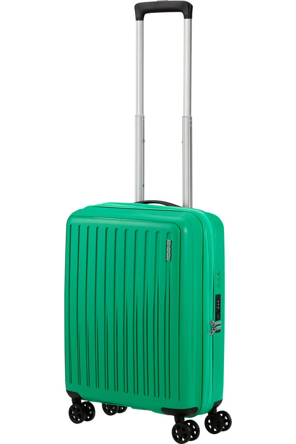 American Tourister Rejoy Spinner 55/20 Tsa 55cm  Jade Green