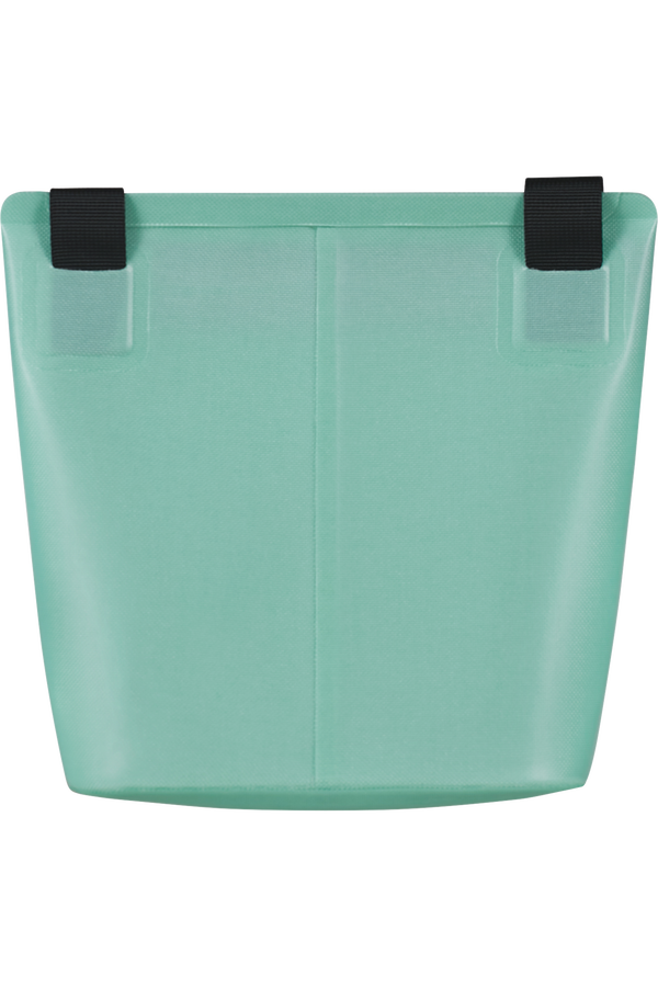Colourdry S Skuldertaske | American Tourister Colourdry Shoulder Bag S  Jelly Mint