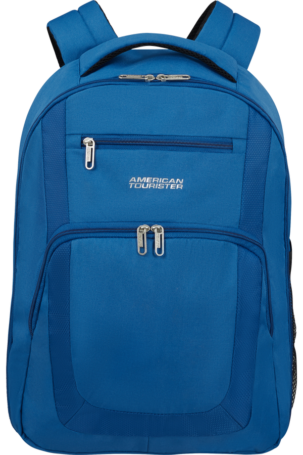 American Tourister Summer Session Laptop Backpack 15.6'  Blue