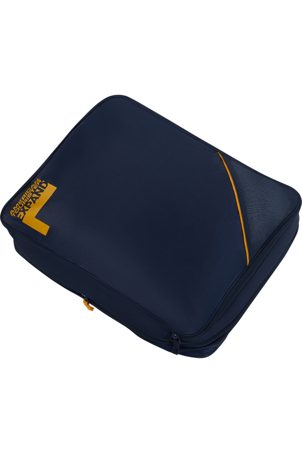 Packing Cubes S&aelig;t med 3 Pakkekuber