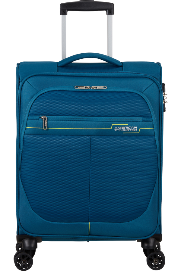 Deep Dive 55cm (20cm) Kuffert med 4 hjul