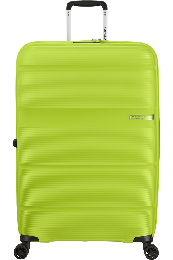 American Tourister Linex Spinner 76cm  Key Lime