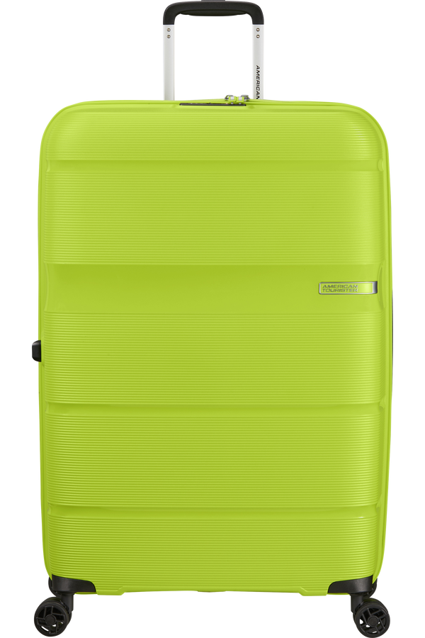 American Tourister Linex Spinner 76cm Key Lime