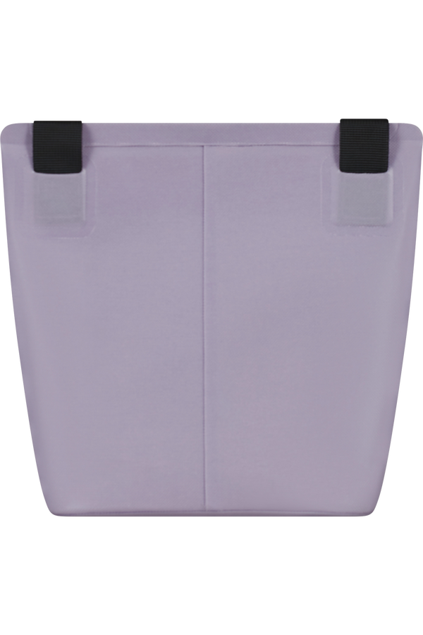 Colourdry S Skuldertaske | American Tourister Colourdry Shoulder Bag S  Fresh Lilac