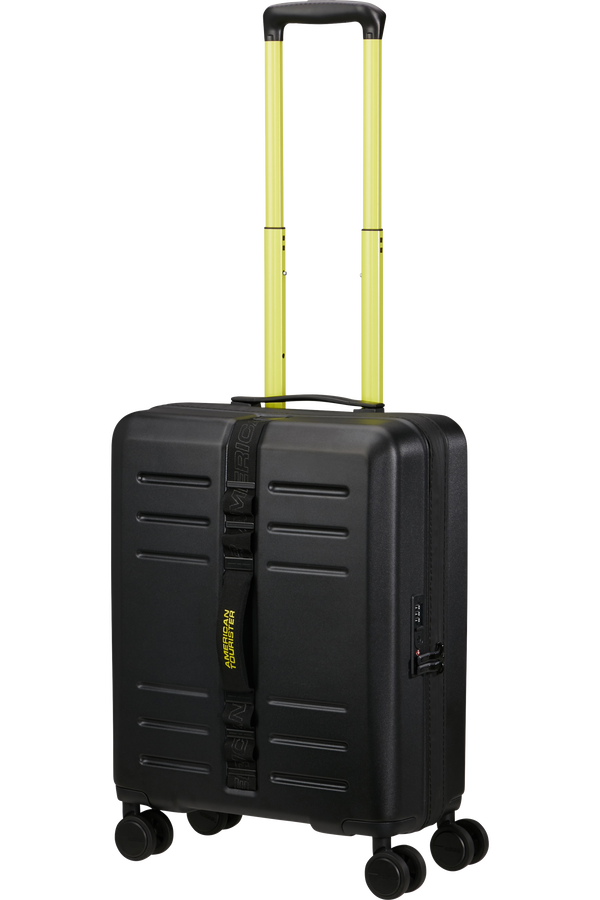 American Tourister Trailon Spinner 55cm  Black