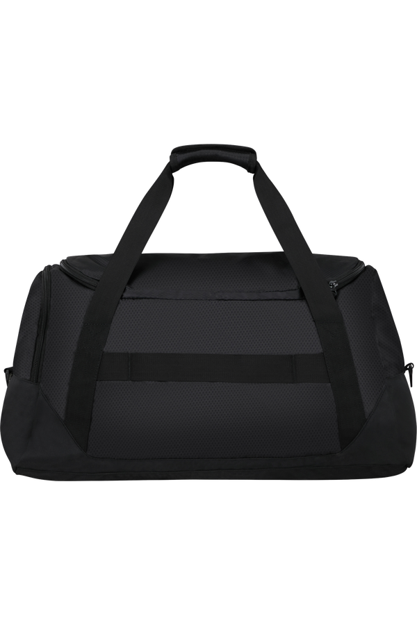 American Tourister Urban Groove Ug23 Duffle Sport  Black American Tourister Urban Groove Ug23 Duffle Sport  Black
