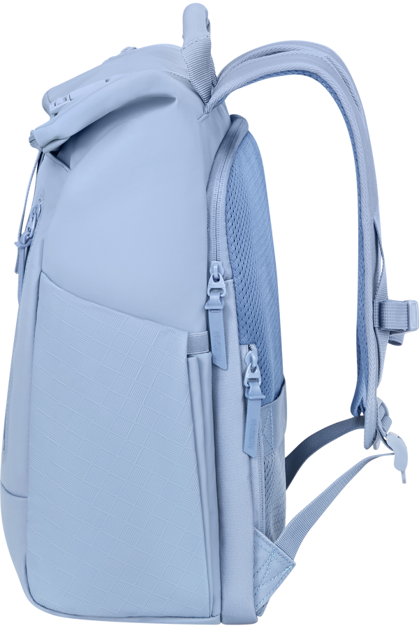 Urban Tide 14'' rolltop Rygs&aelig;k 14"