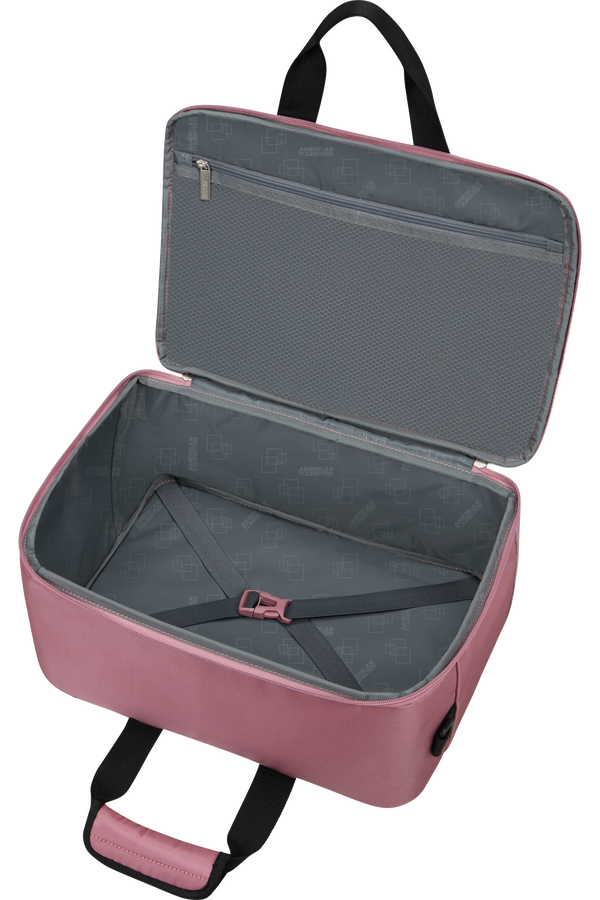 American Tourister SummerRide 3 Way Boarding Bag  Lilas Pink