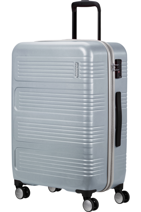 Summerville 66 cm Kuffert med 4 hjul