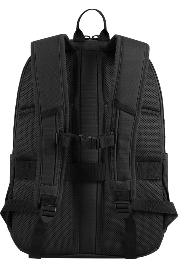 American Tourister Urban Groove UG26 Laptop Backpack 15.6'  Black American Tourister Urban Groove UG26 Laptop Backpack 15.6'  Black