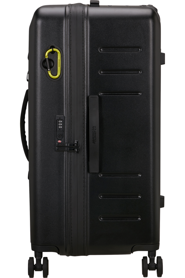 American Tourister Trailon Trunk 73cm  Black American Tourister Trailon Trunk 73cm  Black