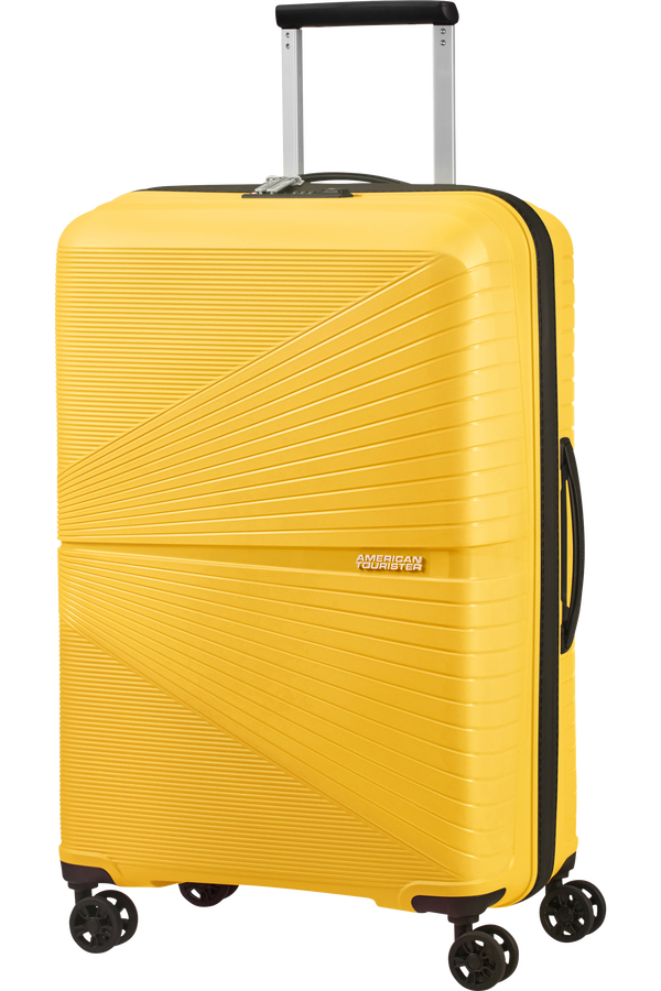 American Tourister Airconic Spinner 67cm  Lemondrop American Tourister Airconic Spinner 67cm  Lemondrop
