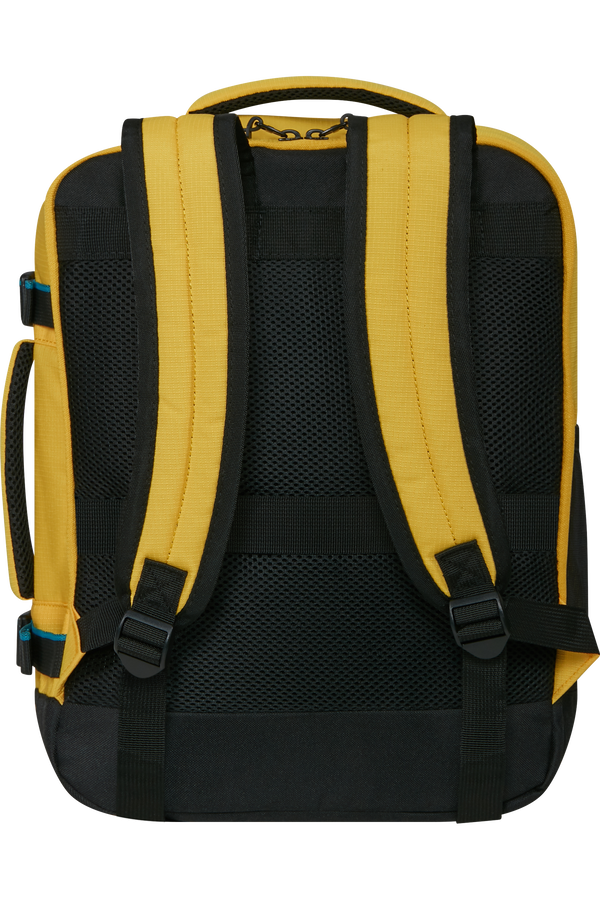 American Tourister Take2cabin Casual Backpack M  Yellow American Tourister Take2cabin Casual Backpack M  Yellow