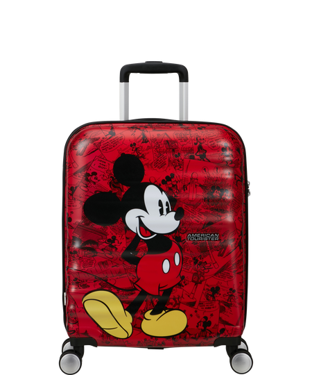 Disney Wavebreaker 55cm Håndbagage Disney Wavebreaker 55cm Håndbagage