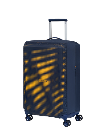 Luggage Cover M Kuffertcover