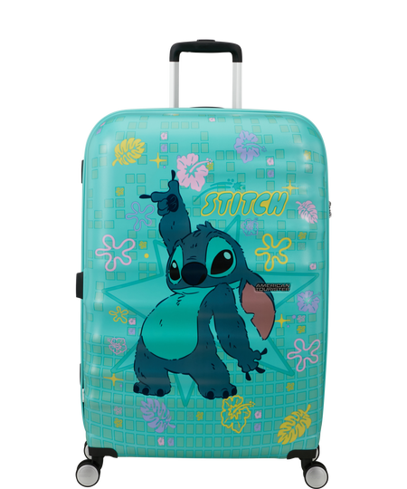 Disney Wavebreaker 77cm Large check-in Disney Wavebreaker 77cm Large check-in