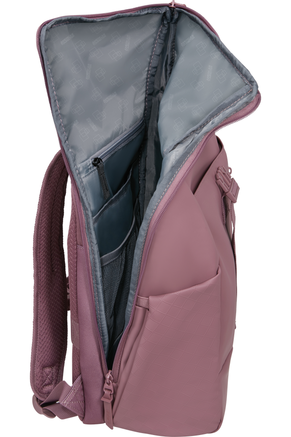 Urban Tide 14'' rolltop Rygs&aelig;k 14"