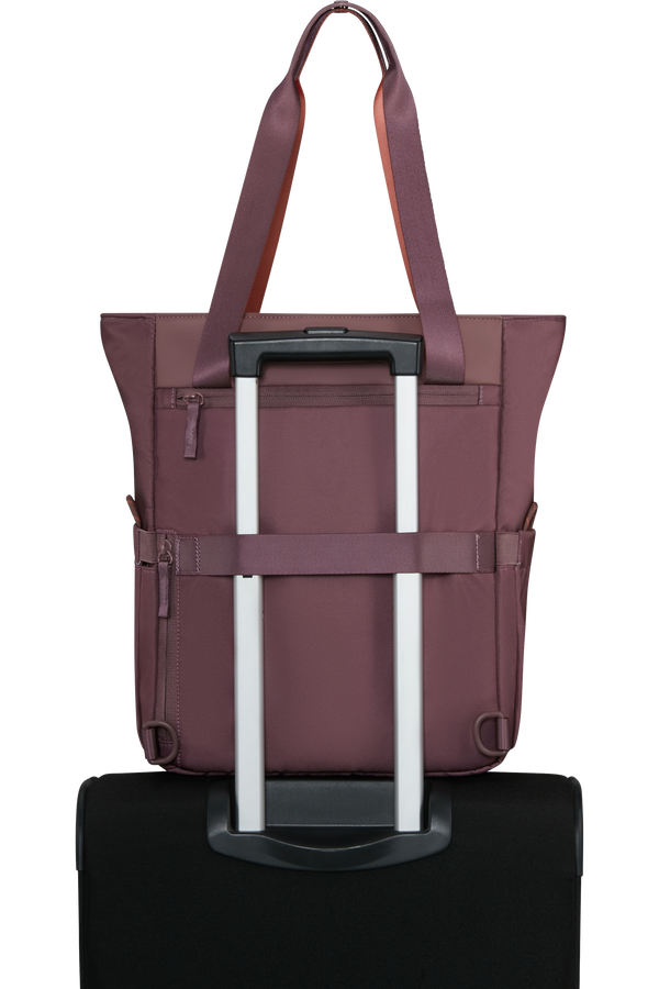 Minima 14.1'' Tote