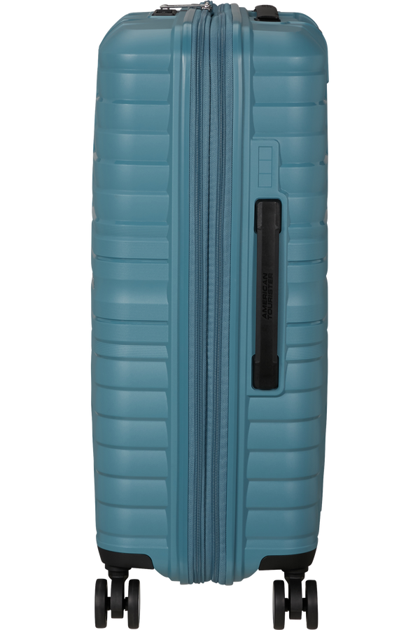 American Tourister Flytwist SPINNER 67/24 TSA EXP 67cm  Storm Blue American Tourister Flytwist SPINNER 67/24 TSA EXP 67cm  Storm Blue