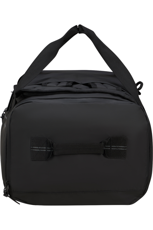 American Tourister Trailgo Duffle S  Black