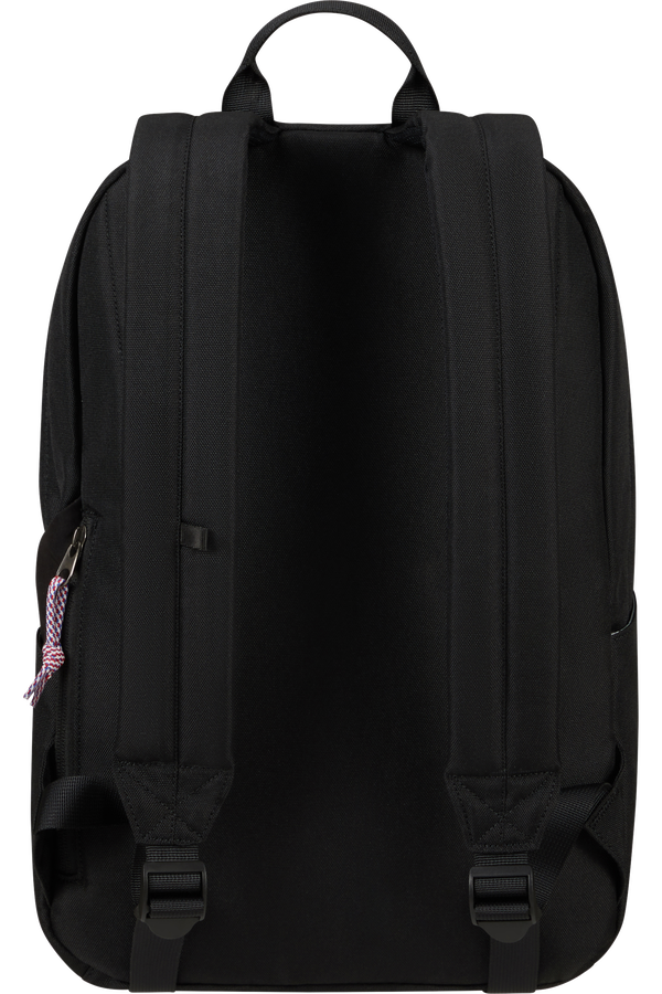 American Tourister Upbeat Backpack Zip  Camo Black