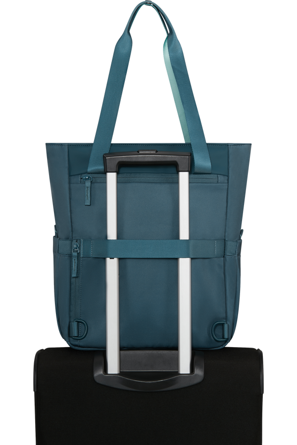 Minima 14.1'' Tote