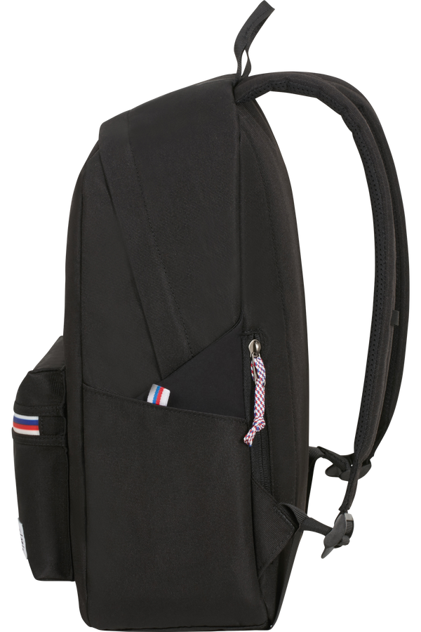 American Tourister Upbeat Backpack ZIP  Black