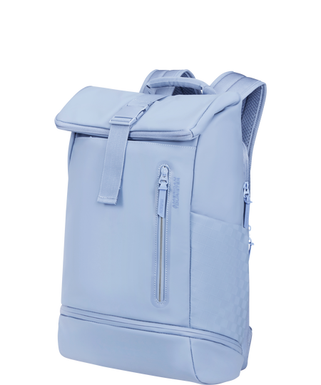 Urban Tide 15.6'' rolltop Rygs&aelig;k 15.6"