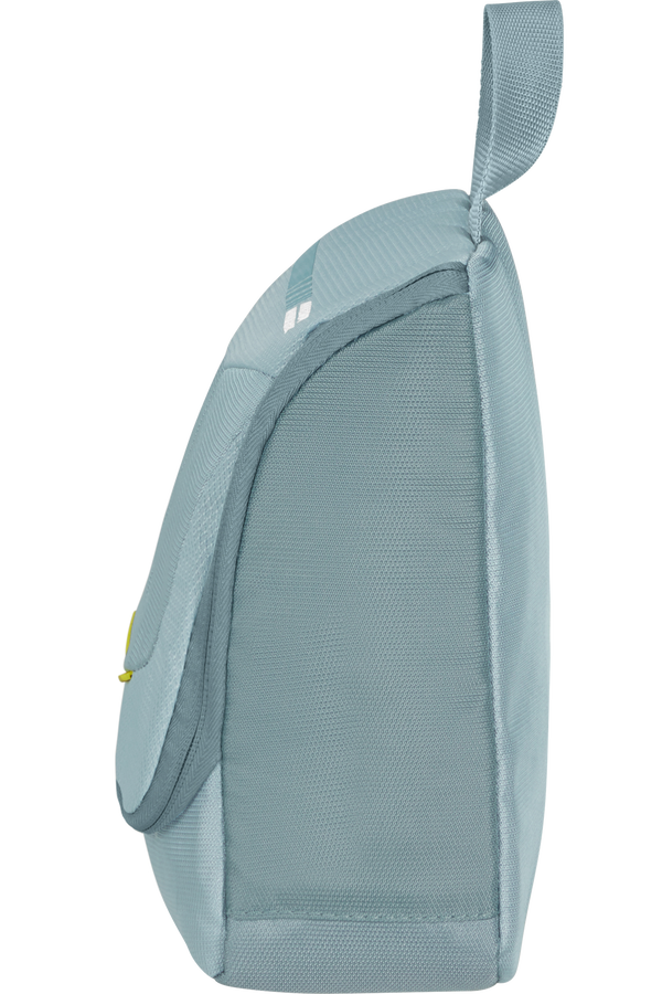 American Tourister Summerfunk Toilet Kit  Metal Grey American Tourister Summerfunk Toilet Kit  Metal Grey