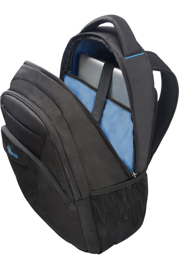 American Tourister At Work Laptop Backpack  43.9cm/17.3inch Black American Tourister At Work Laptop Backpack  43.9cm/17.3inch Black