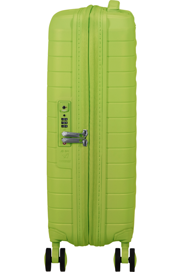 American Tourister Fastforward Spinner 55/20 TSA EXP 55cm  Neon Lime