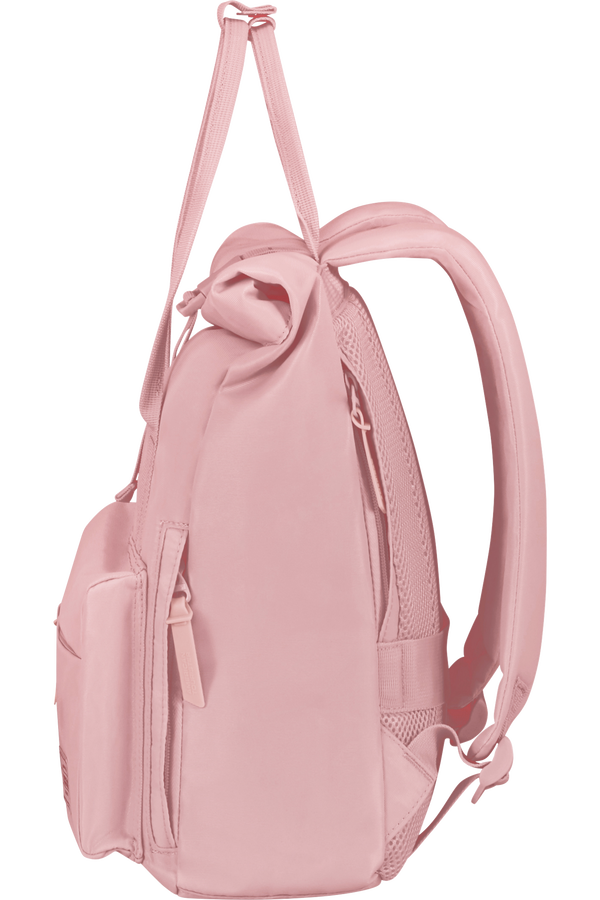 American Tourister Urban Groove Ug16 Backpack City  Pastel Pink