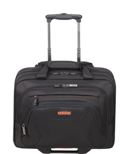 AT Work Rolling Tote 15.6" AT Work Rolling Tote 15.6"