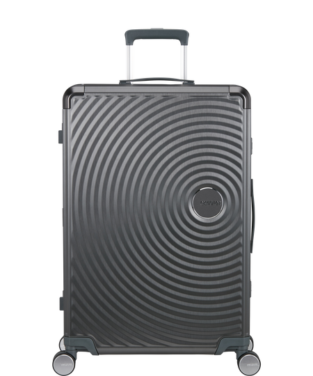 Soundbox Alu 77cm Large check-in Soundbox Alu 77cm Large check-in