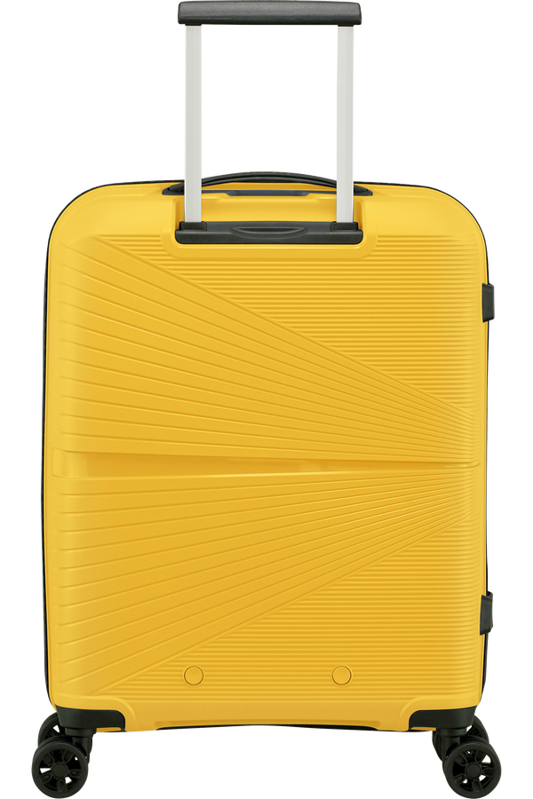 American Tourister Airconic Spinner 55cm  Lemondrop