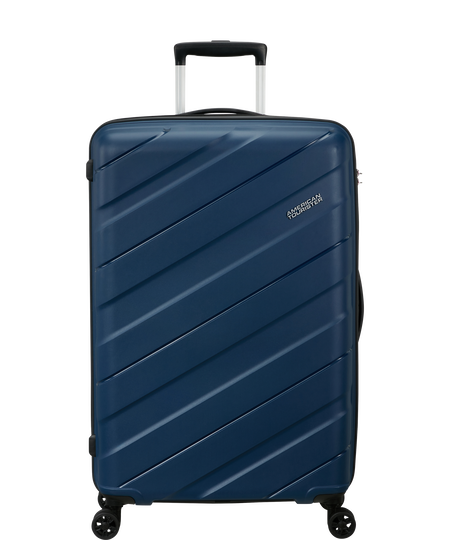 Jetdriver 3.0 77cm Kuffert med 4 hjul