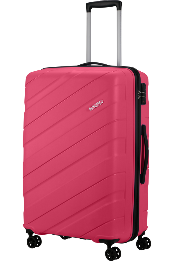 American Tourister Jetdriver 3.0 Spinner 77/28 TSA  Raspberry Pink