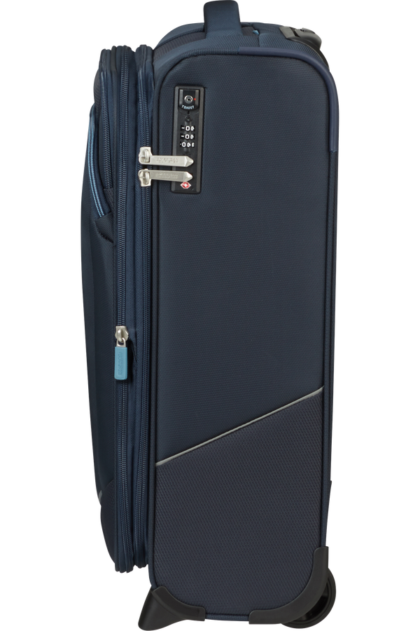American Tourister SummerRide Upright S EXP TSA Navy American Tourister SummerRide Upright S EXP TSA Navy