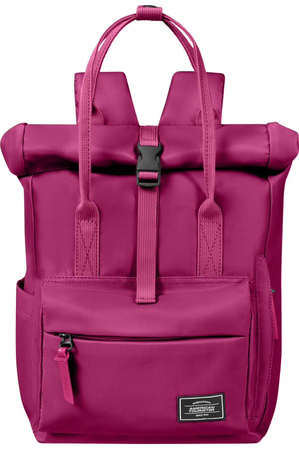 American Tourister Urban Groove Ug16 Backpack City  Deep Orchid