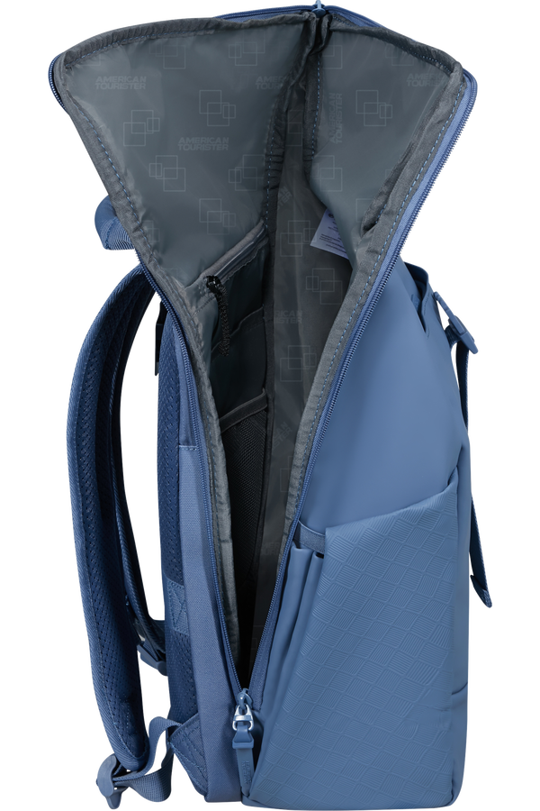 Urban Tide 14'' rolltop Rygs&aelig;k 14"