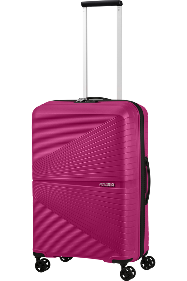 American Tourister Airconic Spinner 67cm  Deep Orchid American Tourister Airconic Spinner 67cm  Deep Orchid