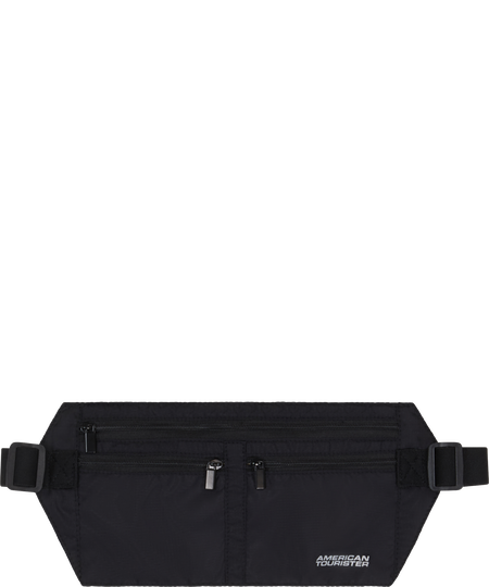 American Tourist. Ta Pengeb&aelig;lte