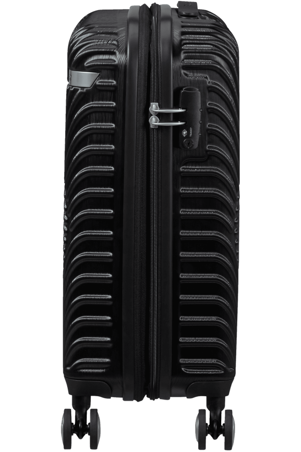 American Tourister Mickey Clouds Spinner 55/20 Exp. TSA 55cm  Mickey True Black