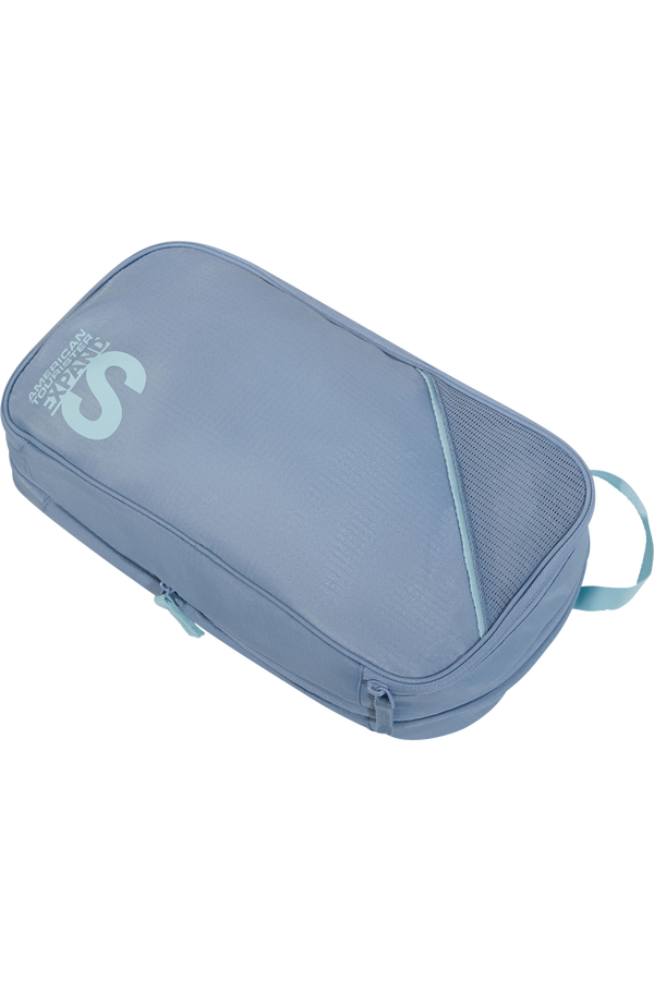 Packing Cubes S&aelig;t med 3 Pakkekuber