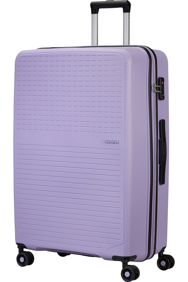 American Tourister Summer Hit Luggage set - 3 Pieces  Digital Lavender