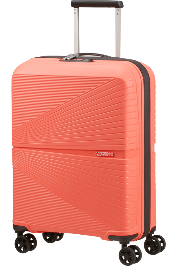 American Tourister Airconic Spinner 55/20 Tsa 55cm  Living Coral