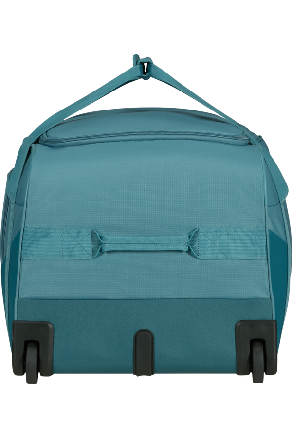 American Tourister City Racer Duffle with wheels L  Petrol American Tourister City Racer Duffle with wheels L  Petrol