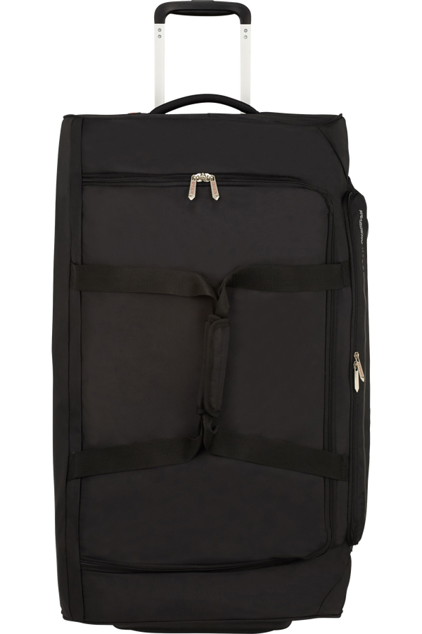 American Tourister Summerfunk Duffle/Wh 80cm  Black
